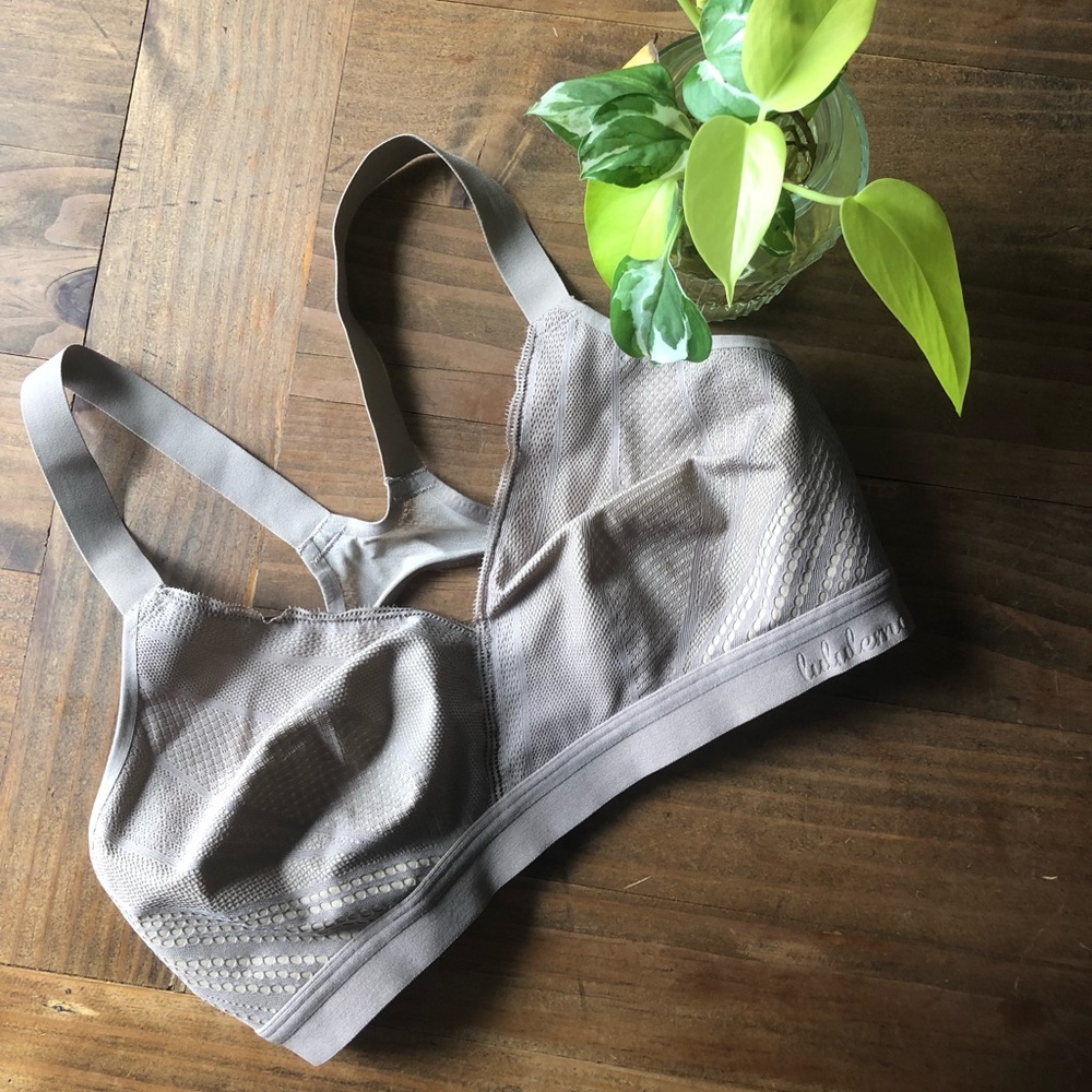 Lululemon awake to lace bra